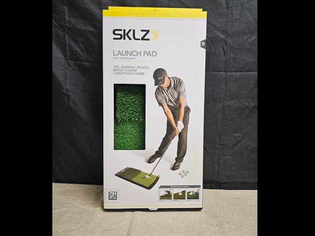 Image for Aug 1 Online Auction Excitement