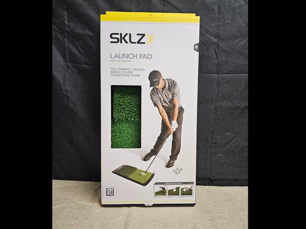 Image for Aug 1 Online Auction Excitement