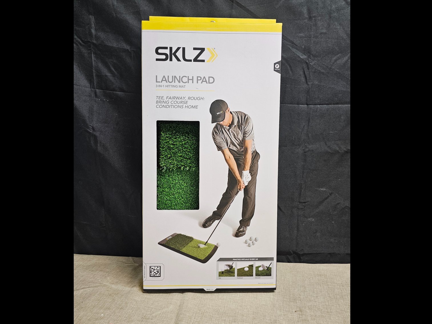 Image for Aug 1 Online Auction Excitement