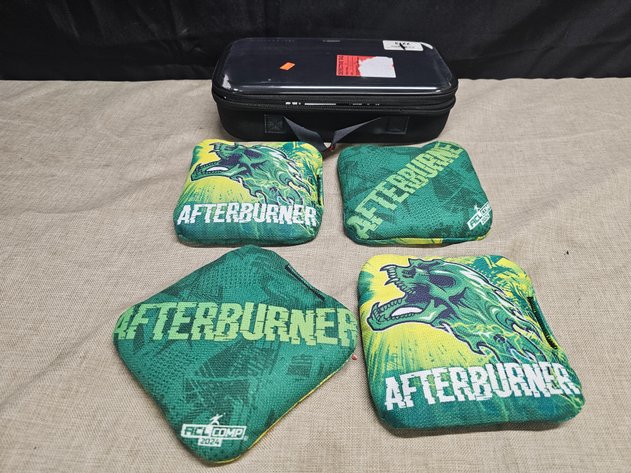 Image for Aug 5 Online Sporting & More Auction