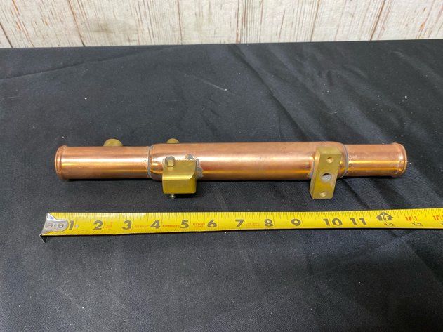 Image for Aug 15  Excellent Online Auction