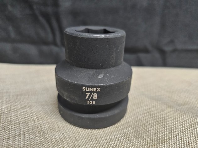 Image for Aug 15  Excellent Online Auction