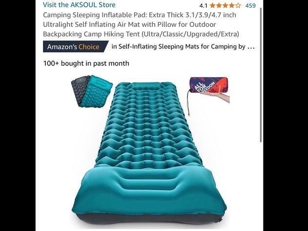 Image for Aug 29 Awesome Online Auction