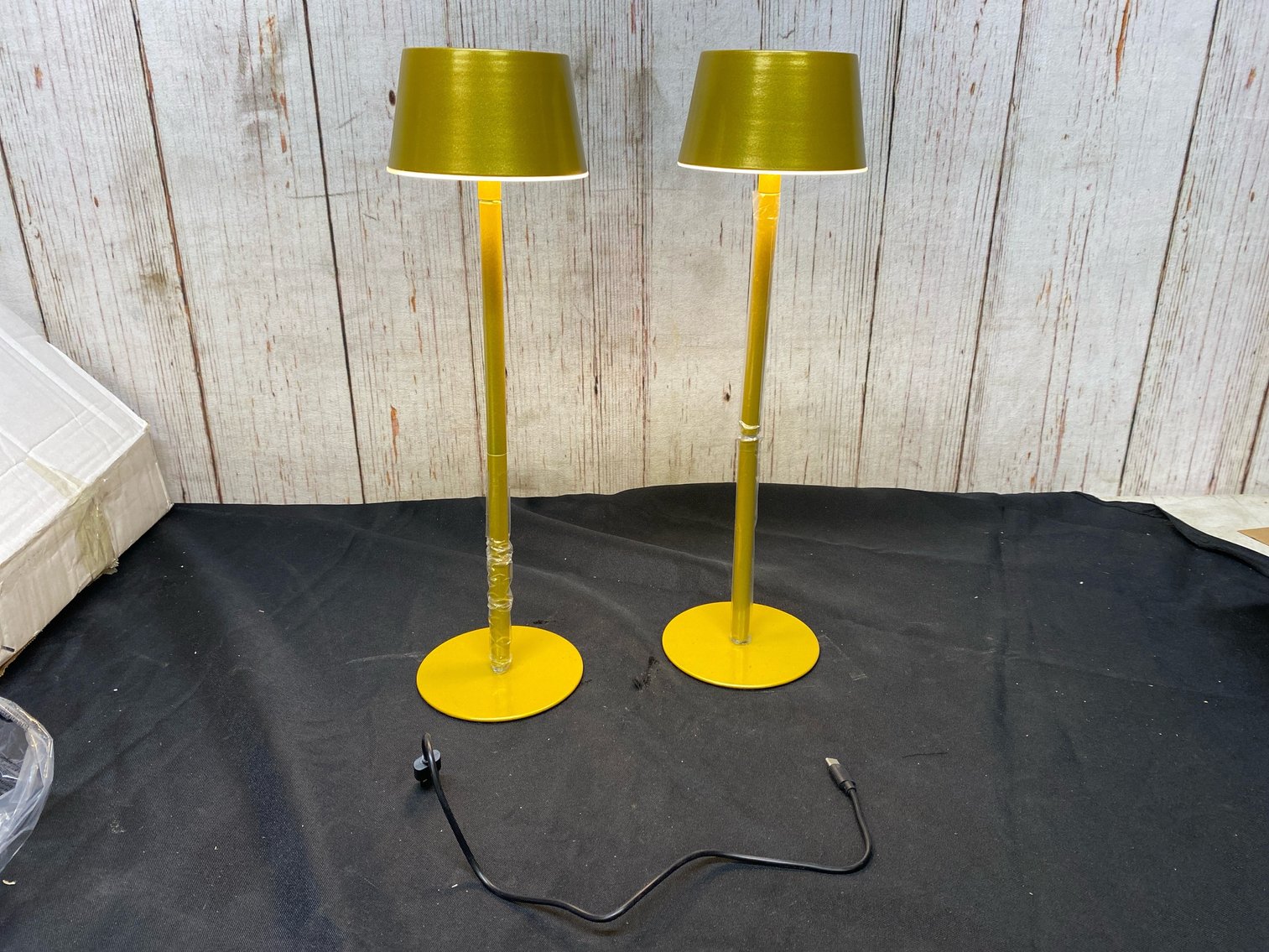 Image for Sept 2 Labor Day Online Auction