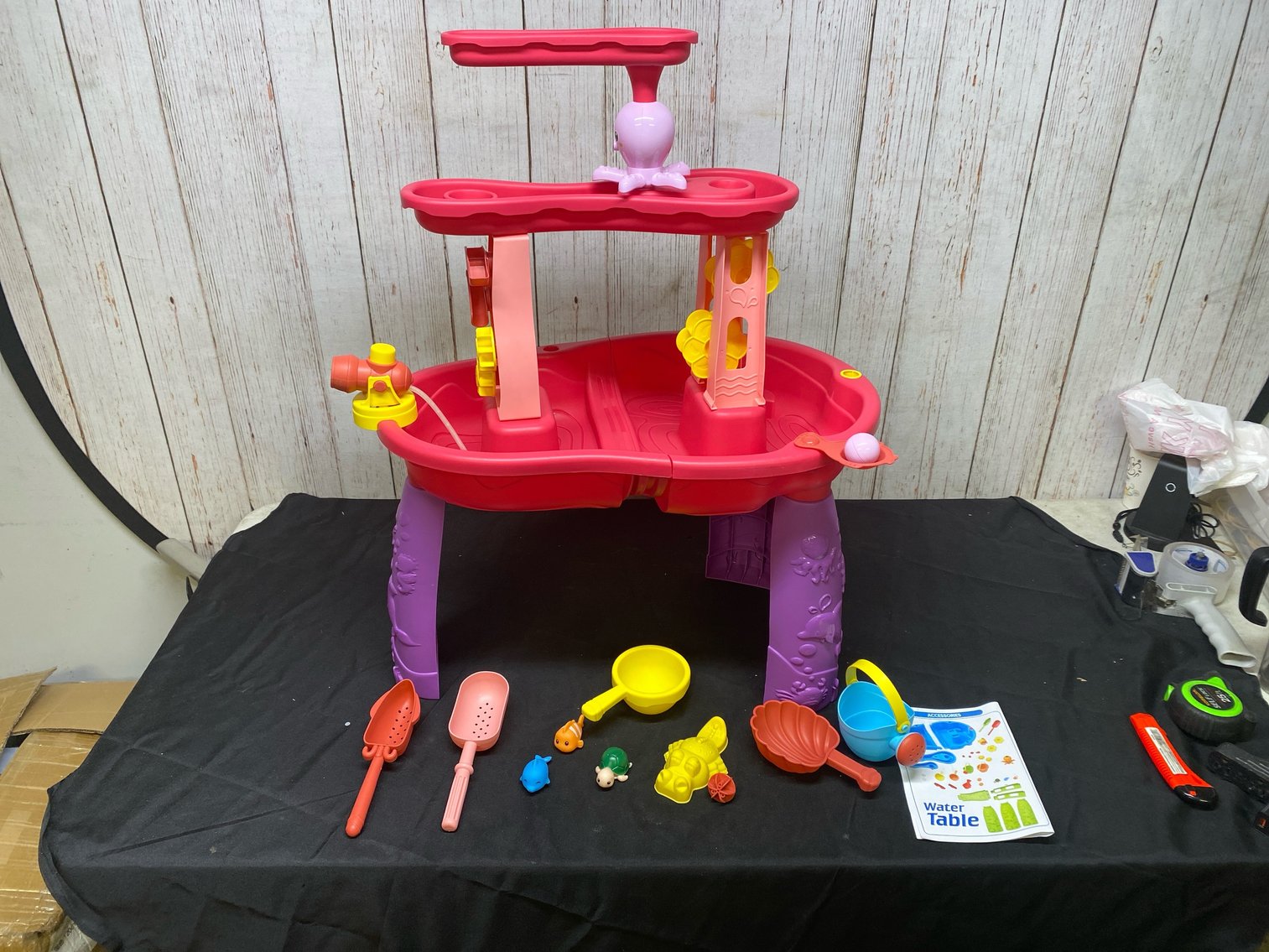 Image for Sept 5 Awesome Online Auction