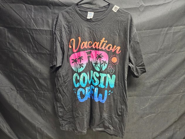 Image for Sept 12 Online Auction Fun