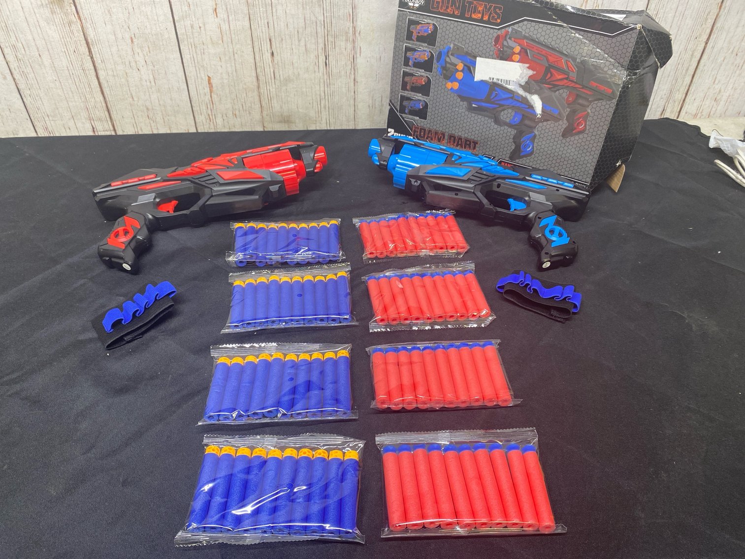 Image for Sept 16 Online Auction Fun