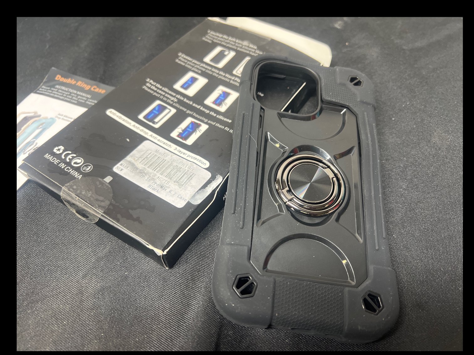 Image for Sept 26 Rowdy Randy Auction Fun Time