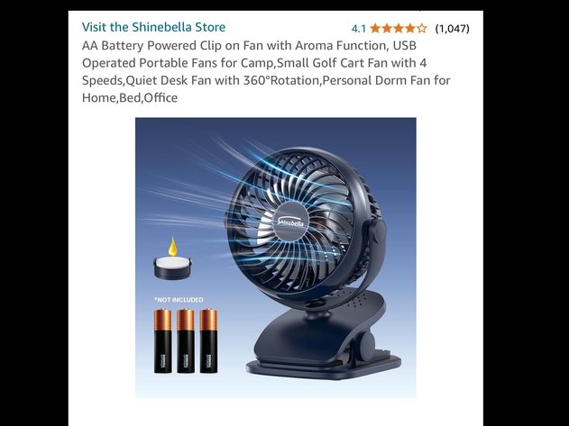 Image for Sept 30 Online Auction Awesomeness