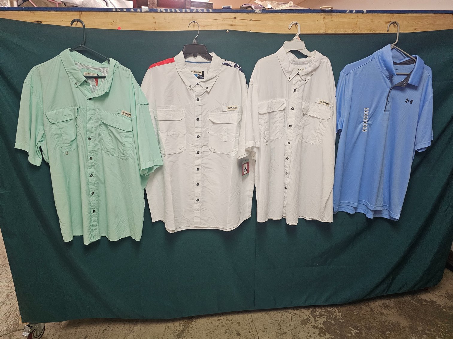 Image for Oct 10 Online Auction Fun