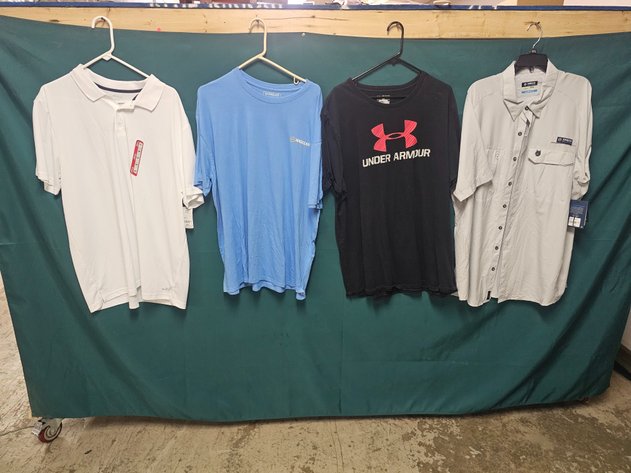 Image for Oct 10 Online Auction Fun