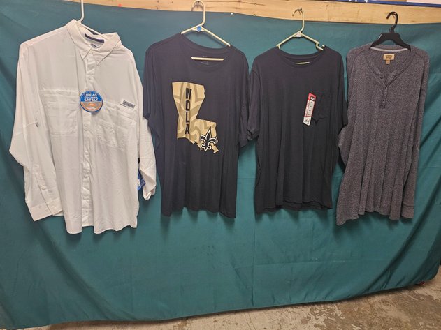 Image for Oct 10 Online Auction Fun