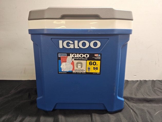 Image for Oct 24 SPORTING GOODS ARE BAAAAAACK!