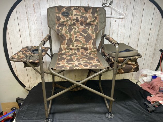 Image for Oct 24 SPORTING GOODS ARE BAAAAAACK!