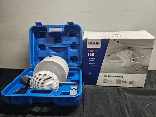 Image for Oct 24 SPORTING GOODS ARE BAAAAAACK!