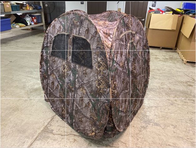 Image for Oct 28 Happy Fun Time Sporting, Footwear and More Online Auction!