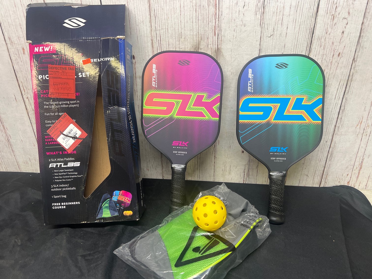 Image for Oct 31 Spooktacular Online Auction