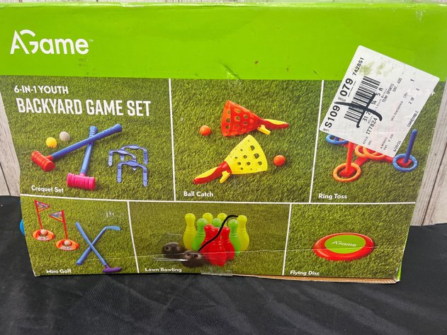 Image for Oct 31 Spooktacular Online Auction