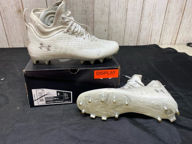 Image for Nov 4 Sporting Good Times Online Auction