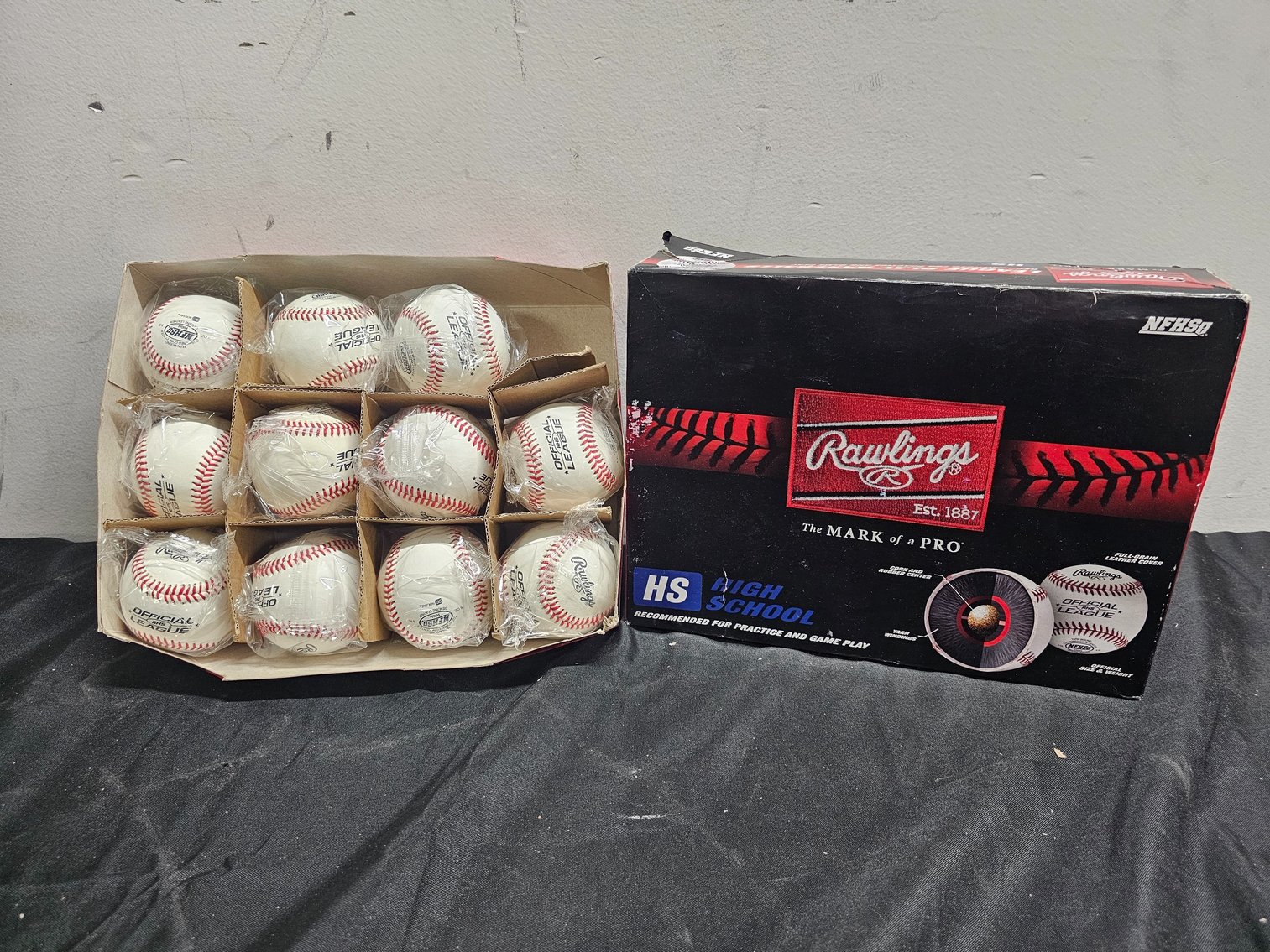 Image for Nov 7 Excellent Online Sporting Good Auction!