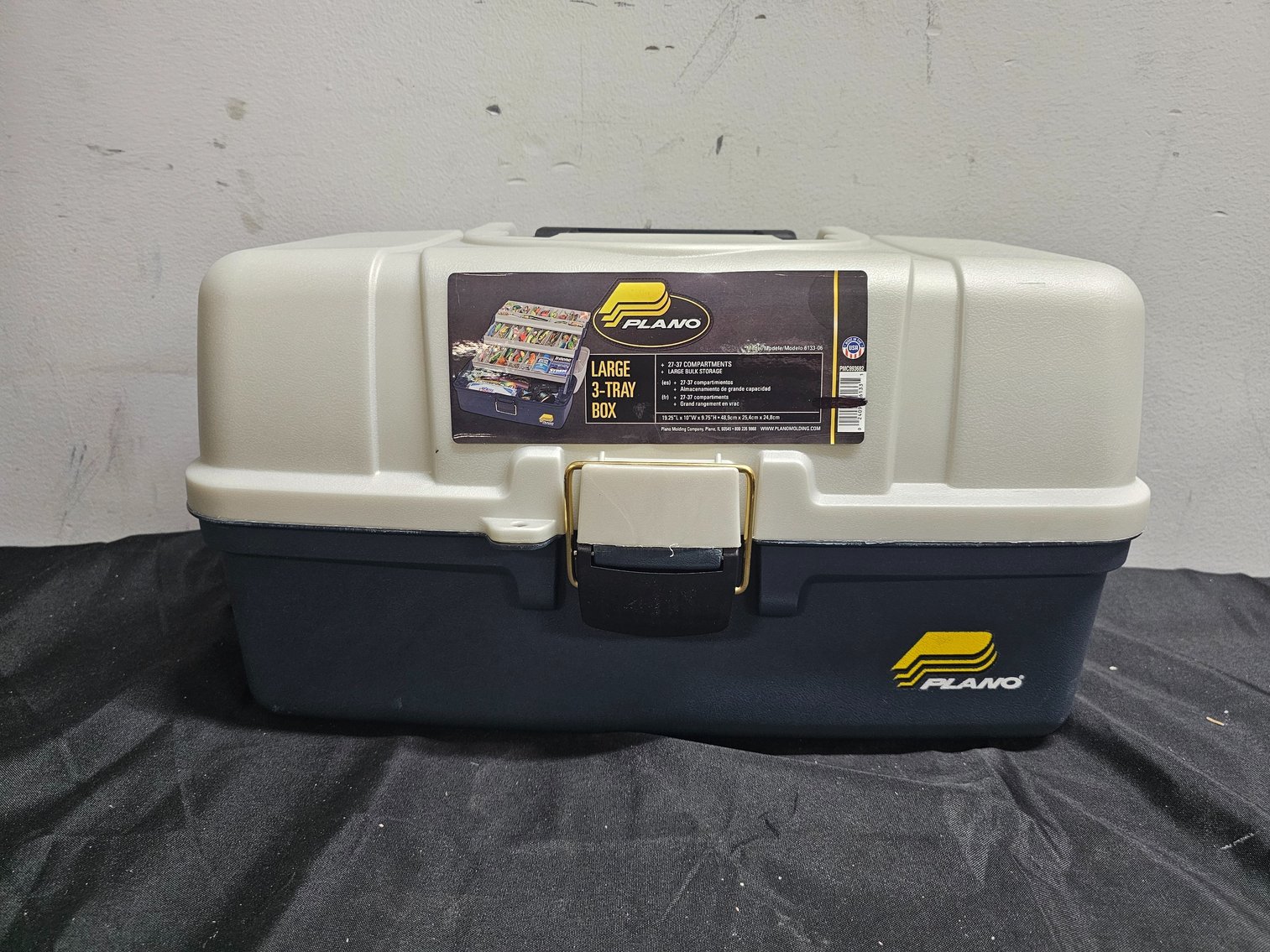 Image for Nov 7 Excellent Online Sporting Good Auction!