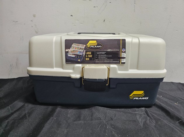 Image for Nov 7 Excellent Online Sporting Good Auction!