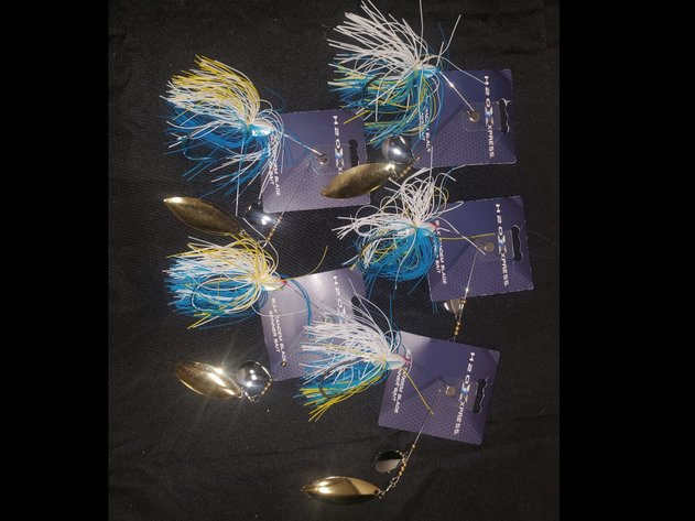 Image for Nov 10 Special Sunday Night Online Auction