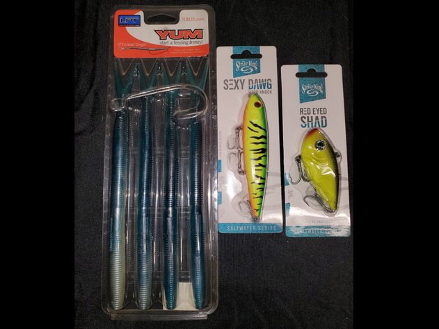 Image for Nov 10 Special Sunday Night Online Auction