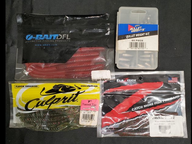 Image for Nov 10 Special Sunday Night Online Auction