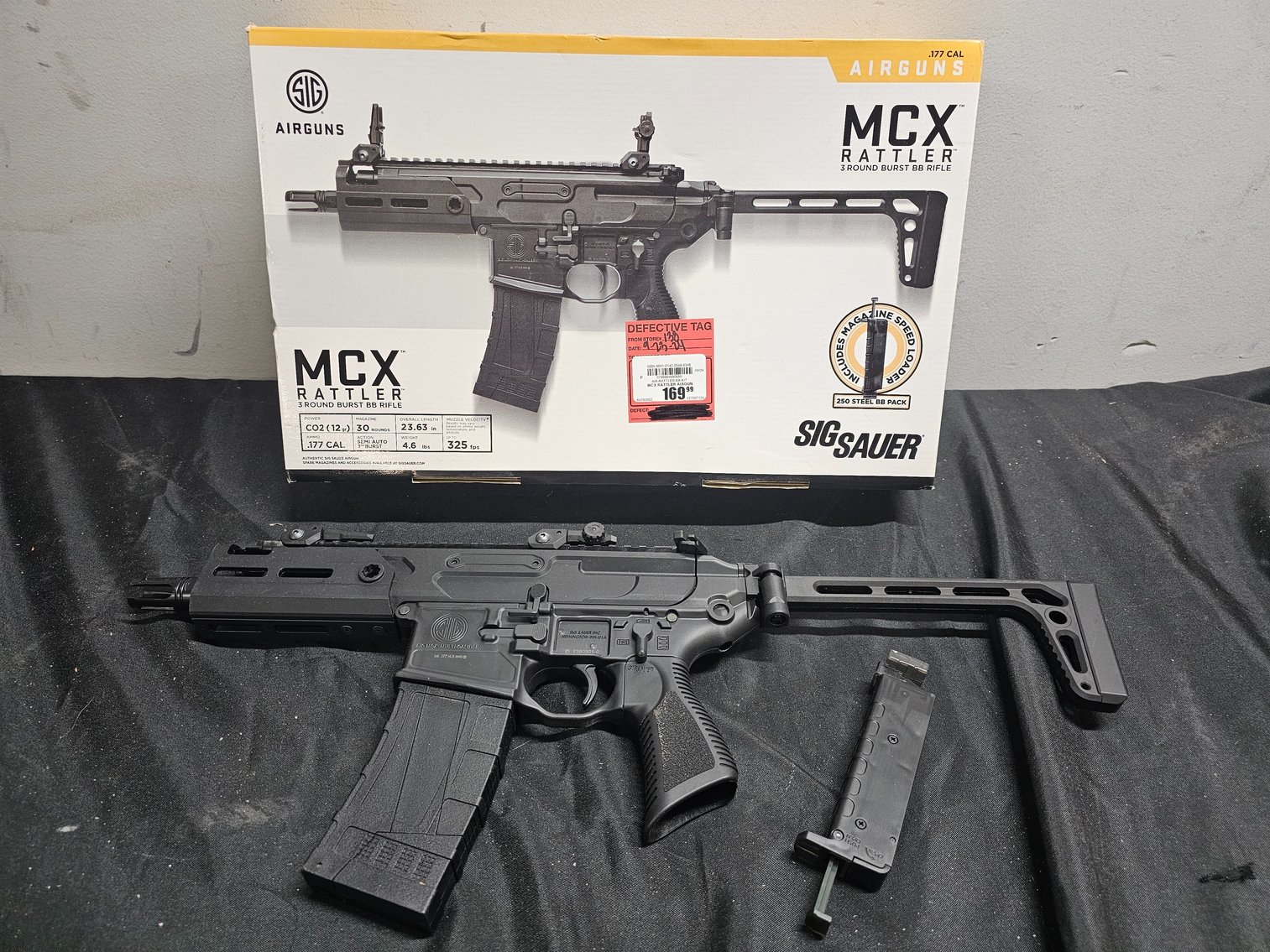 Image for Nov 14 Online Auction Awesomeness!