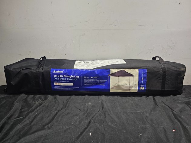 Image for Nov 21 Online Auction Exellence!