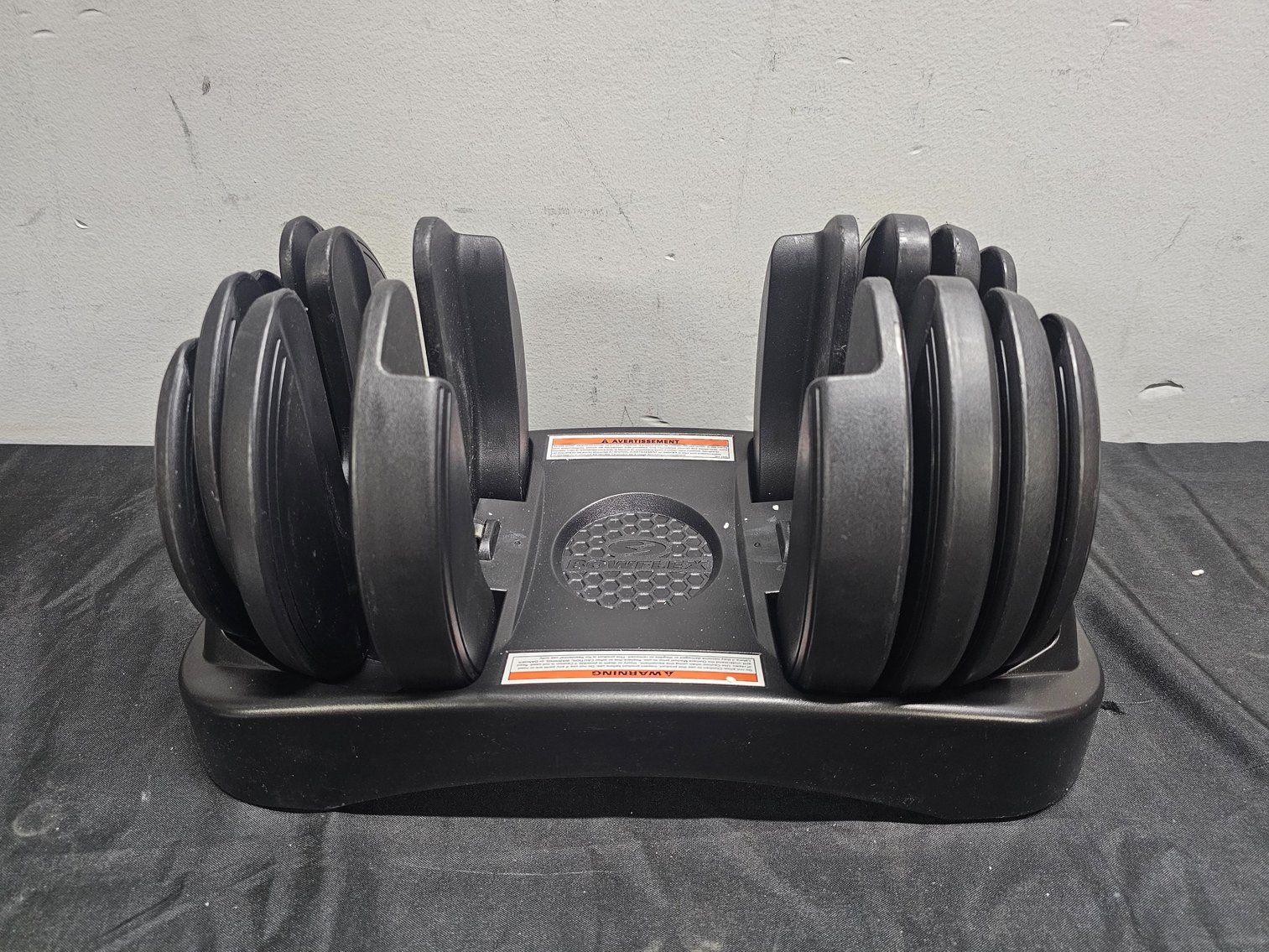 Image for Nov 21 Online Auction Exellence!