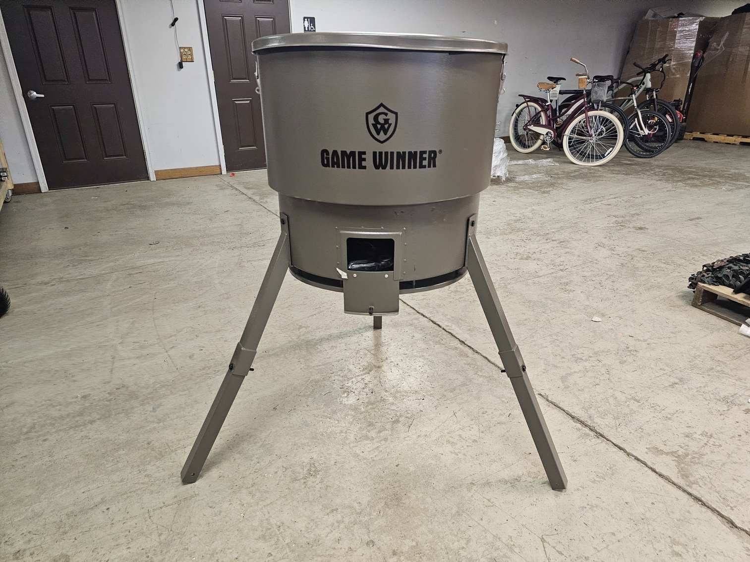 Image for Nov 21 Online Auction Exellence!