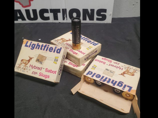 Image for Dec 5 Online Auction Fun!