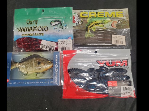 Image for Dec 5 Online Auction Fun!