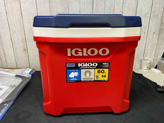 Image for Nov 25 Online Auction Excitement