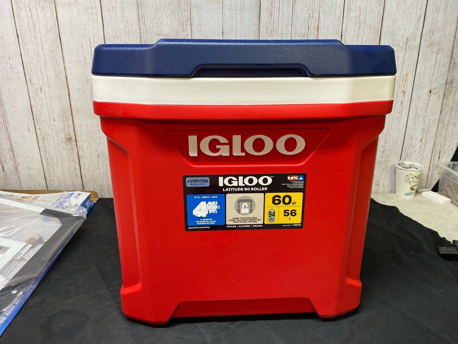 Image for Nov 25 Online Auction Excitement