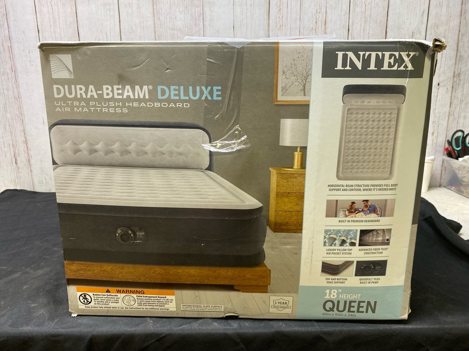 Image for Dec 2 Online Auction Excitement!