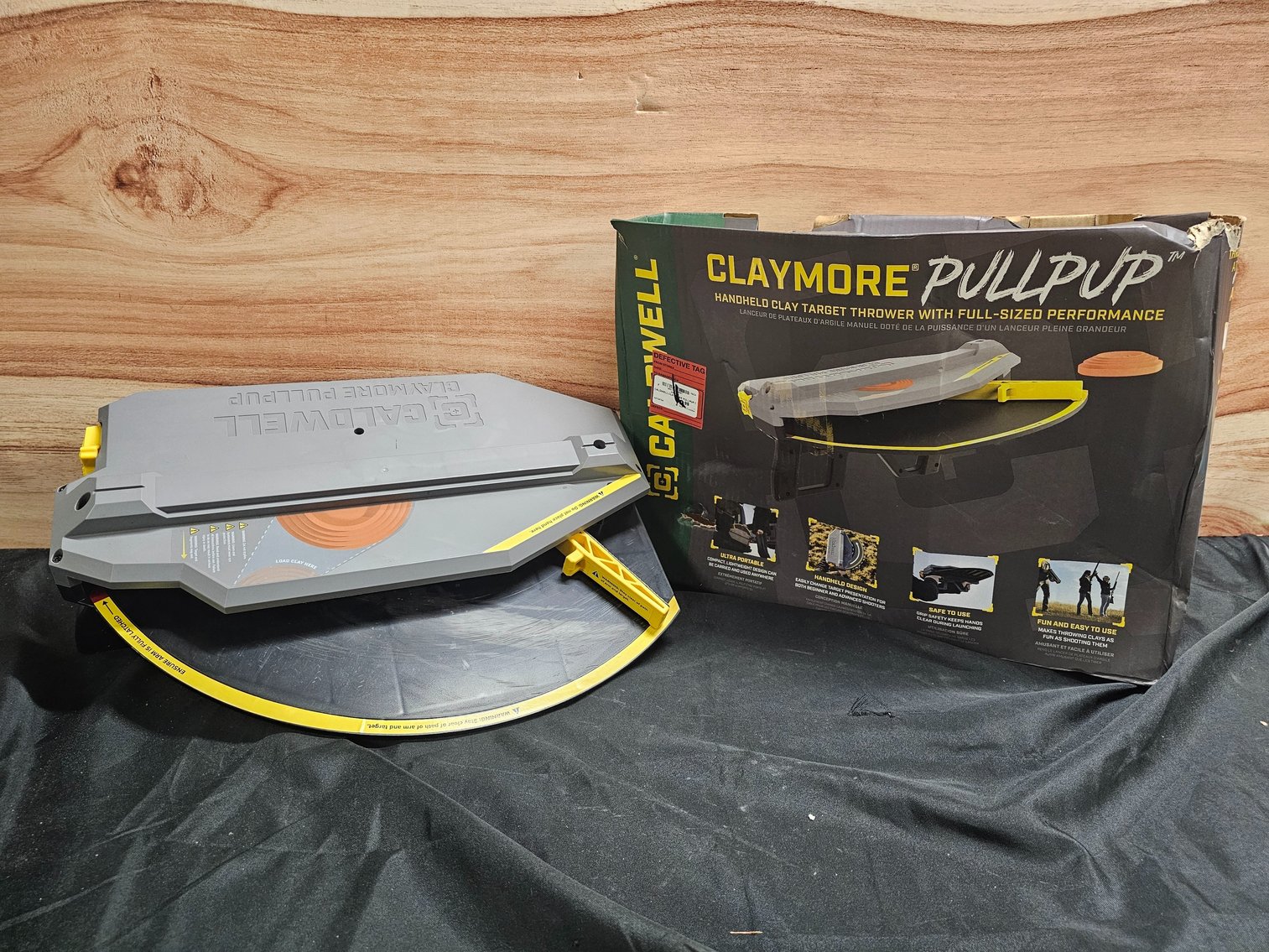 Image for Dec 9 Happy Fun Time Online Auction