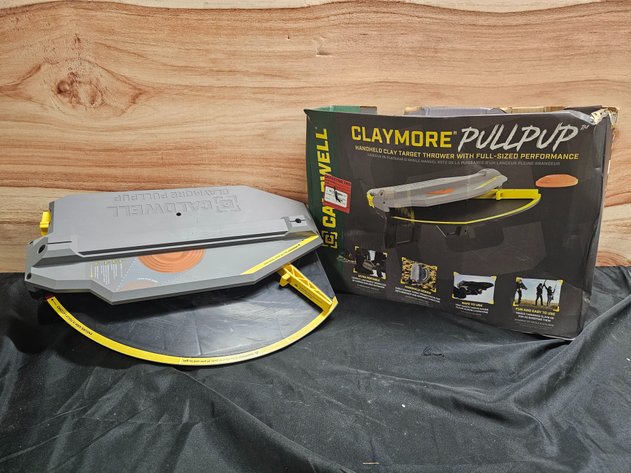 Image for Dec 9 Happy Fun Time Online Auction