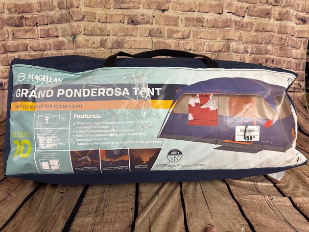 Image for Dec 9 Happy Fun Time Online Auction