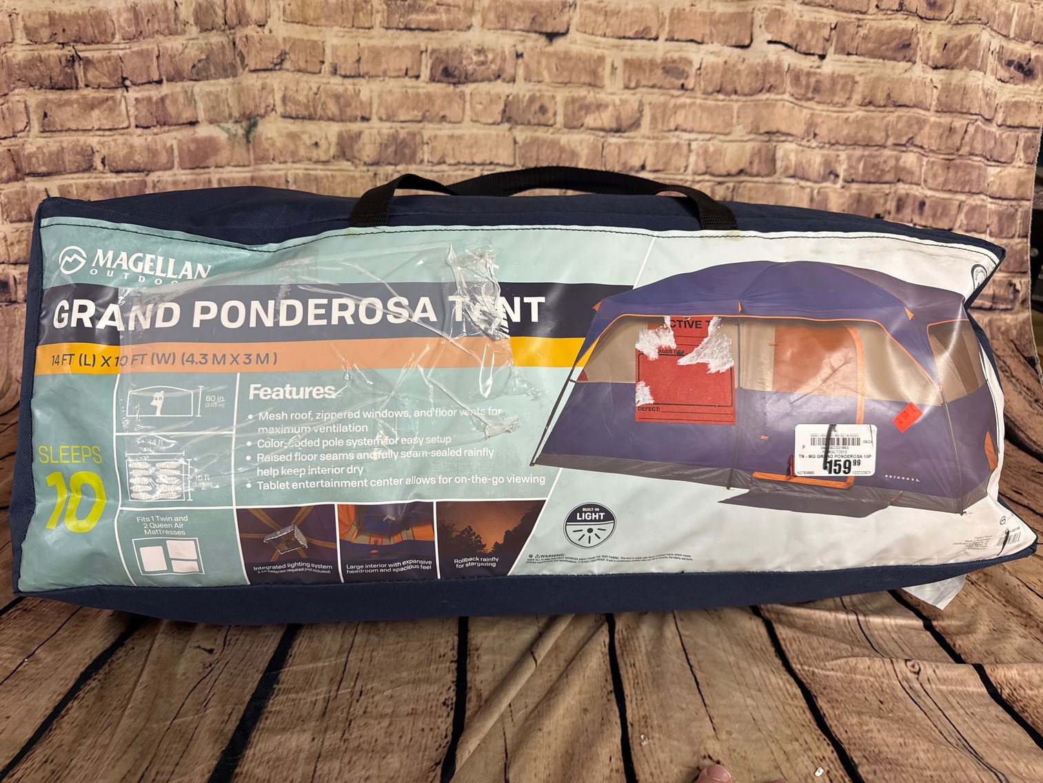 Image for Dec 9 Happy Fun Time Online Auction