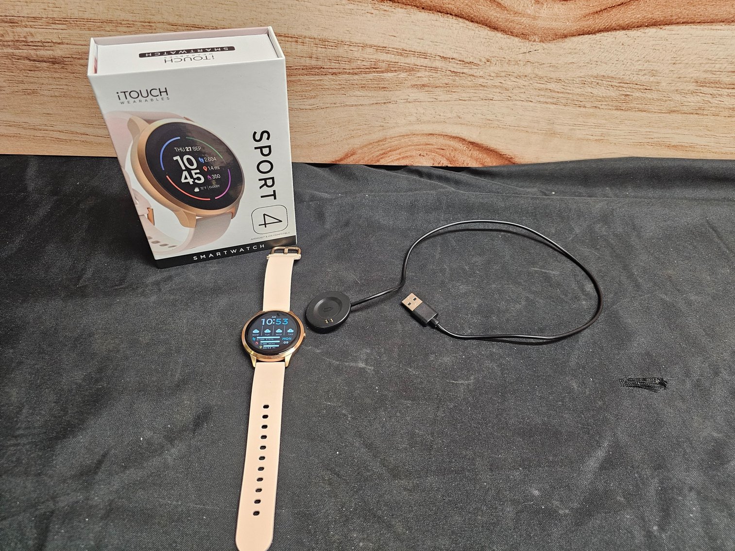 Image for Dec 19 Online Christmas Present Fun!