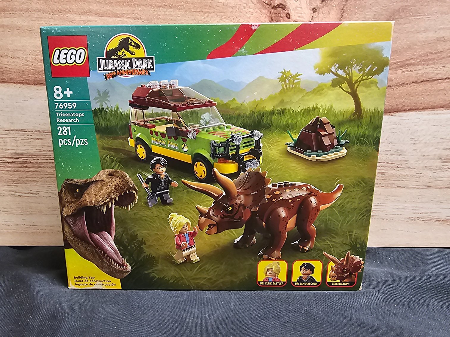 Image for Dec 23 Procrastinator Special!