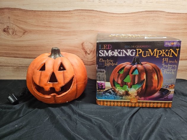 Image for Dec 30 End of the Year Online Auction