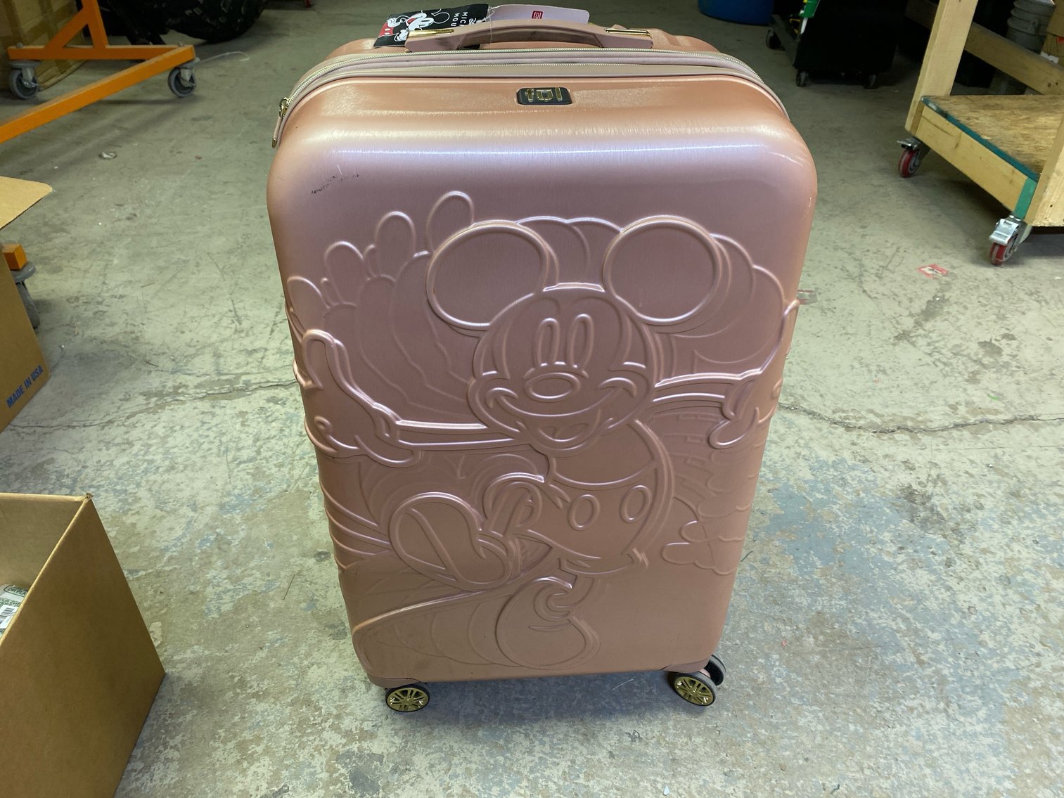 Image for Jan 2 New Years Fun Online Auction!