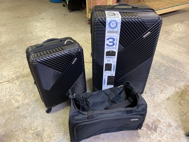 Image for Jan 2 New Years Fun Online Auction!