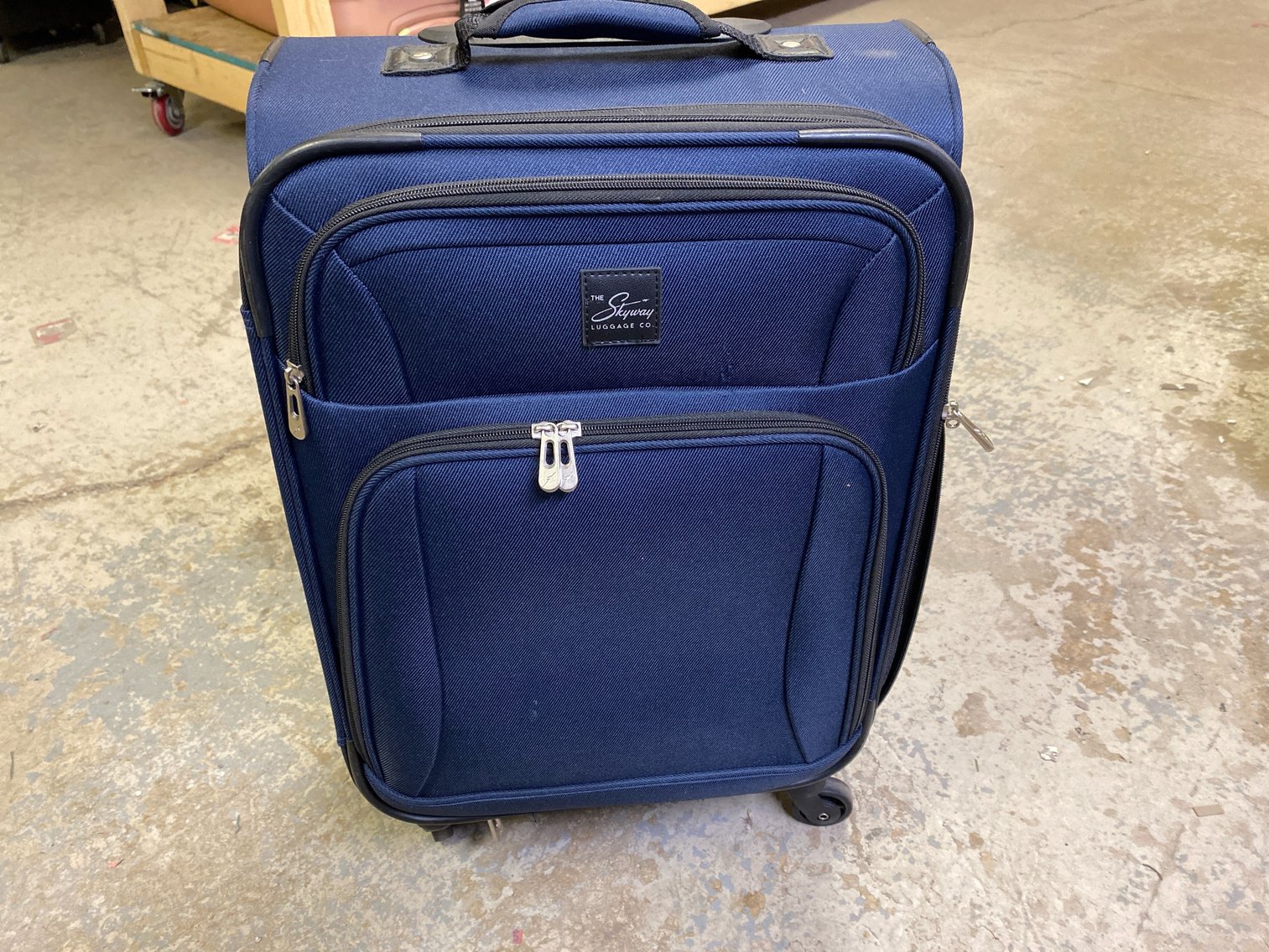 Image for Jan 2 New Years Fun Online Auction!