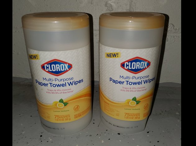 Image for Jan 6 Online Fun Auction