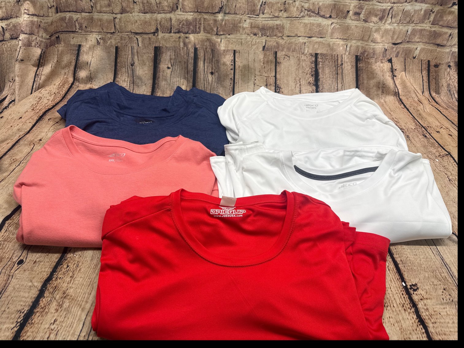 Image for Jan 9 Clothing MEGA Sale!